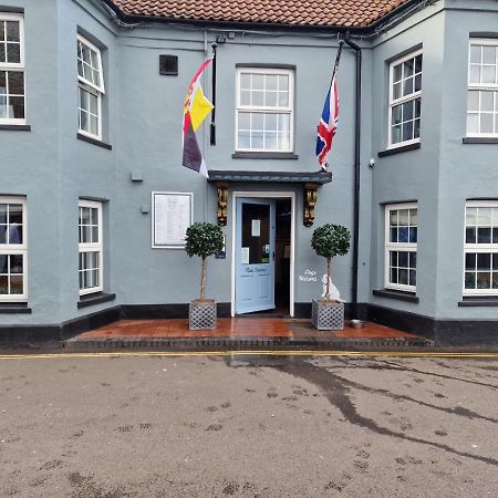 The Two Lifeboats Bed and Breakfast Sheringham Exterior foto